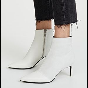 Rag & Bone Beha Booties